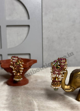 Jhumki