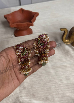 Jhumki