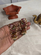 Jhumki