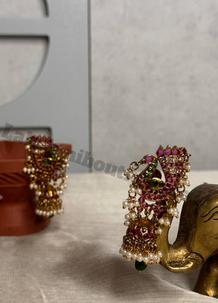 Jhumki