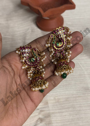 Jhumki