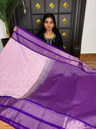 Premium Kanchi Gold Zari