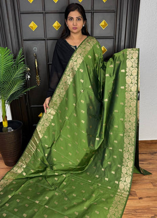 Soft Silk
