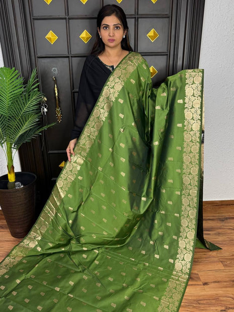 Soft Silk