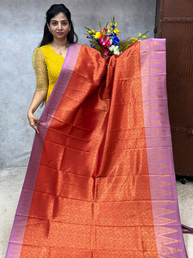 Kanchi Silk