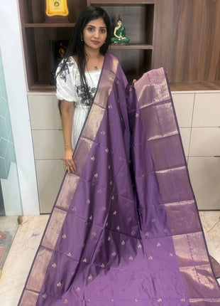 Banarasi Soft Silk