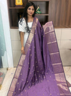 Banarasi Soft Silk