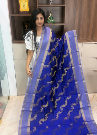 Banarasi Soft Silk