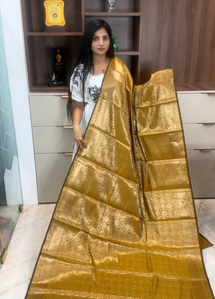 Banarasi Soft Silk