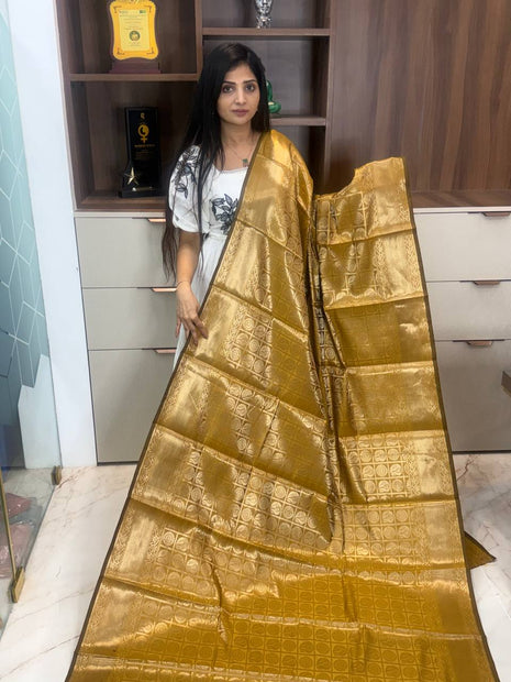 Banarasi Soft Silk