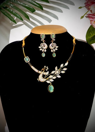 Stone Jewellery