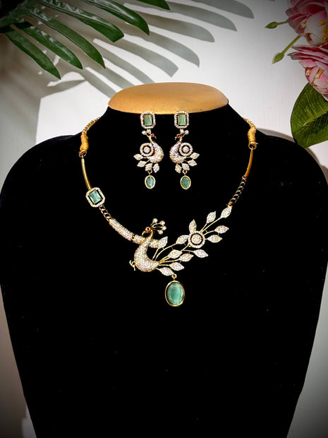 Stone Jewellery
