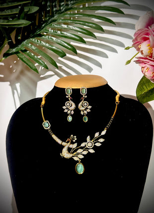 Stone Jewellery