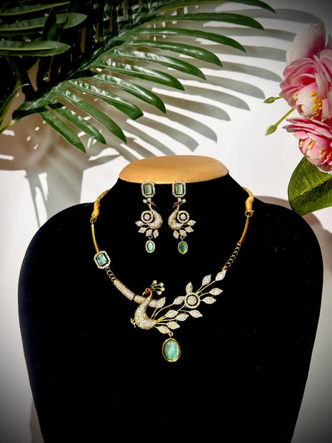 Stone Jewellery