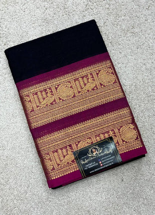 Pure Chettinad Cotton