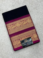 Pure Chettinad Cotton