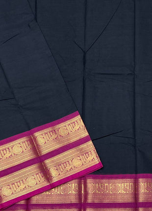 Pure Chettinad Cotton