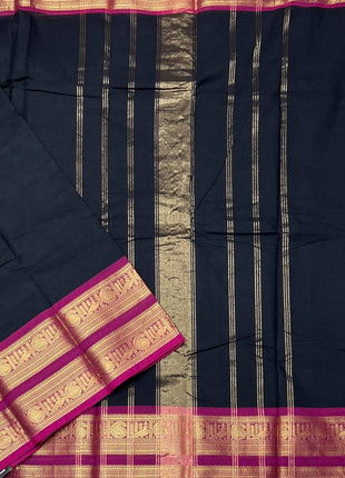 Pure Chettinad Cotton
