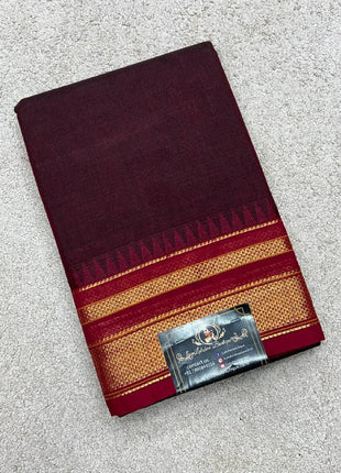 Pure Chettinad Cotton