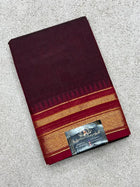 Pure Chettinad Cotton