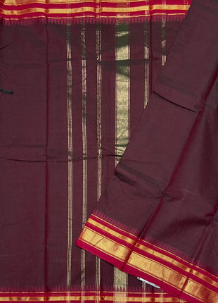 Pure Chettinad Cotton