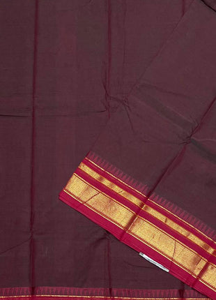 Pure Chettinad Cotton