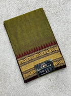 Pure Chettinad Cotton