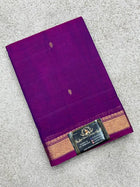 Pure Chettinad Cotton