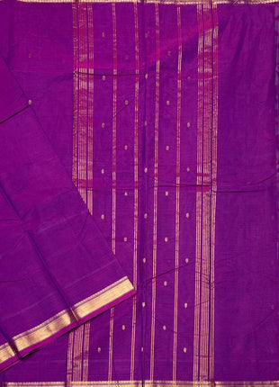 Pure Chettinad Cotton