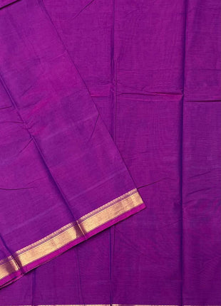 Pure Chettinad Cotton