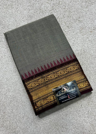 Pure Chettinad Cotton