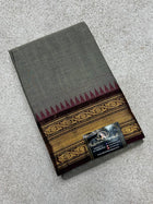 Pure Chettinad Cotton