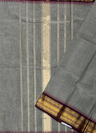 Pure Chettinad Cotton