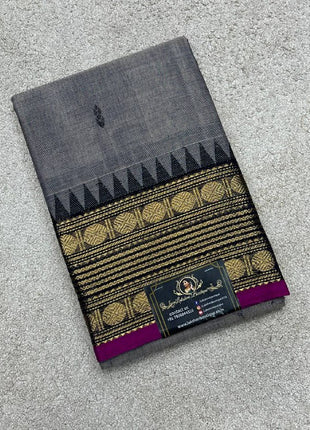 Pure Chettinad Cotton