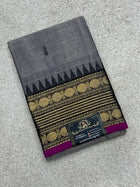 Pure Chettinad Cotton