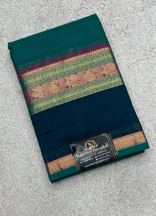 Pure Chettinad Cotton