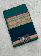 Pure Chettinad Cotton