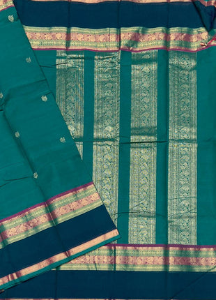 Pure Chettinad Cotton
