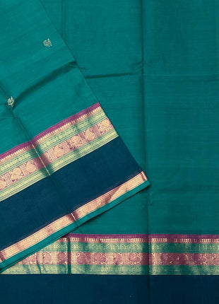 Pure Chettinad Cotton
