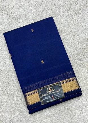 Pure Chettinad Cotton