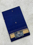 Pure Chettinad Cotton