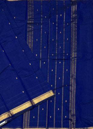 Pure Chettinad Cotton