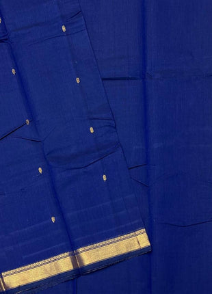 Pure Chettinad Cotton
