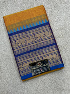 Pure Chettinad Cotton