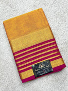 Pure Chettinad Cotton