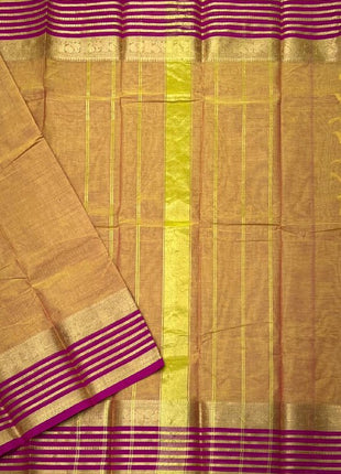 Pure Chettinad Cotton