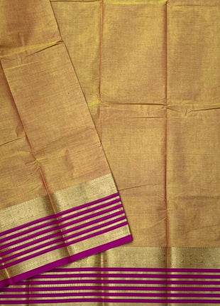 Pure Chettinad Cotton