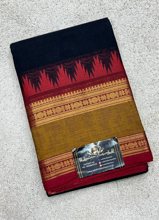 Pure Chettinad Cotton