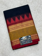 Pure Chettinad Cotton
