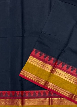 Pure Chettinad Cotton